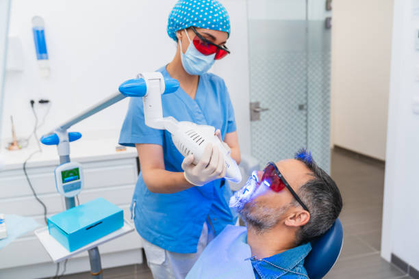 Best Emergency Dentist for Lost Fillings or Crowns in Pajaro, CA